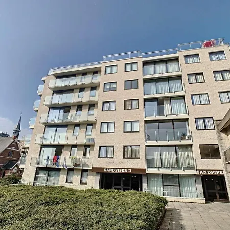 Studio201 De Panne Exterior photo