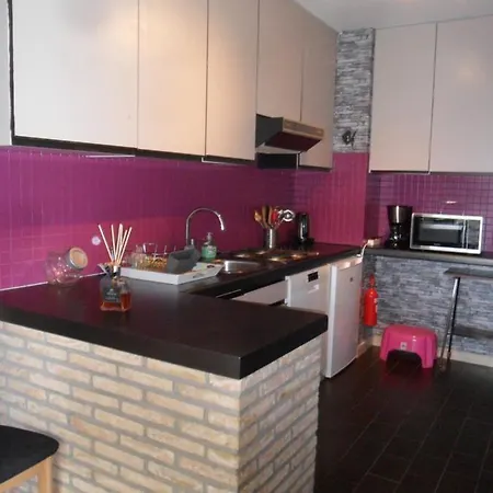 Studio201 De Panne Exterior photo